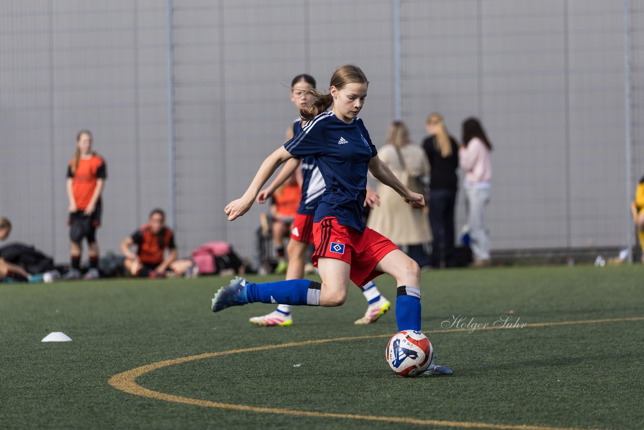 Bild 246 - wCJ Holstein Kiel Turnier